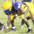 Jonathan Forte