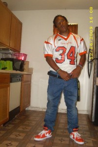 Anthony Ramsey