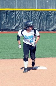 Breanna Blakeway