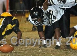 torian chapman
