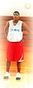 Devanchey Bell