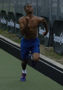 Jordan Woodard