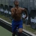Jordan Woodard