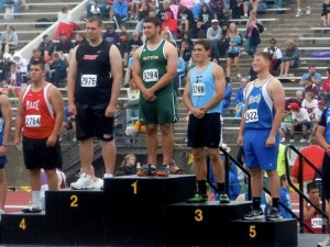 Zach Tipton