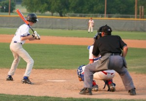 Derek Edgar