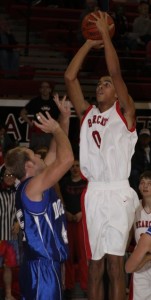 Isaiah Castellaw
