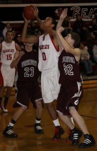 Isaiah Castellaw