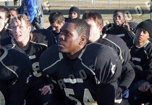 Derrick Wilson
