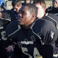 Derrick Wilson