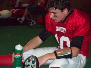 Jeremy Runyan