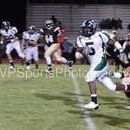 Corey Washington