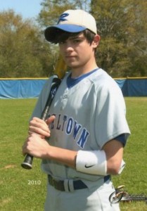 Brantley Bedford