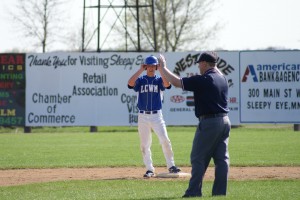 Carter Kottke