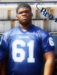 Frank Harris