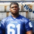 Frank Harris
