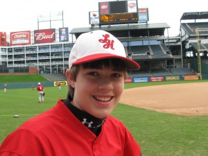 Colton Bradley