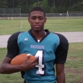 Kedric Solomon