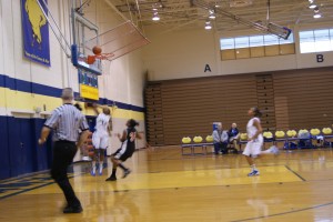 MAIYAH BROWN