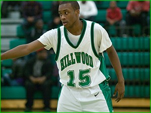 Markees Walker