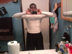 C'Anfernee Cooper