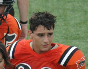 HUNTER PETERSON