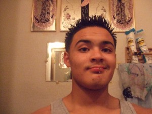 Matt Gonzales