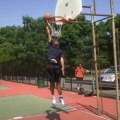 Anton Swain
