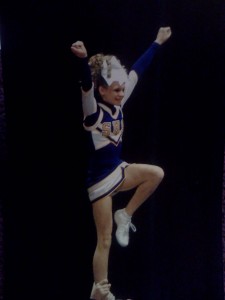 Chelsea Munday