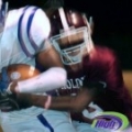 desmond hodges