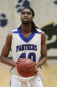 Jordan Banks