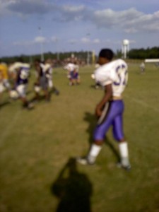 Dontavious Baulkman