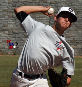 Colby McDade