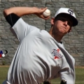 Colby McDade