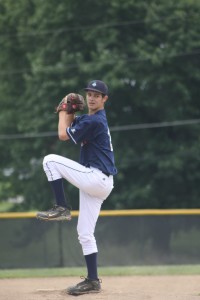Clay Hampton