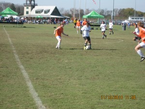 Amanda Byrd