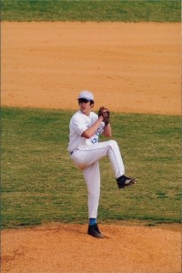 Jacob Kendrick