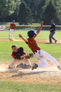Brady Policelli