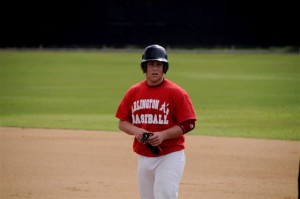 Collin Lawrence