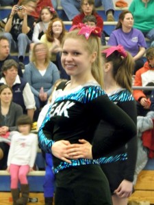 Alyssa DuBray