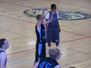 Shane Terrell