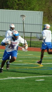 Justus Lacey