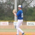 Keagan Carter