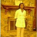 Jasmin Washington