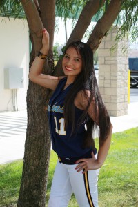 Rhea Benavente