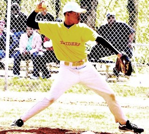 Jerald Morgan