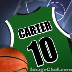 Marcus Carter