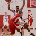 Bryce Williams
