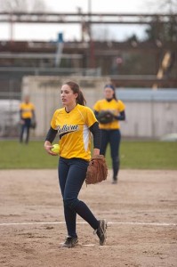 Emily Fleischman