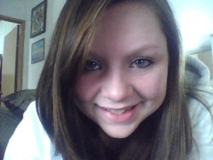 Alyssa Burse