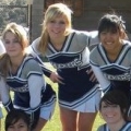 Taylor Ballinger